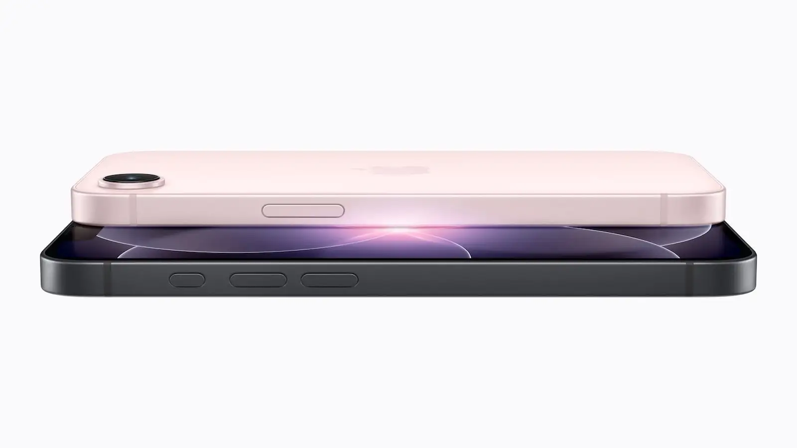 Apple iPhone 18e