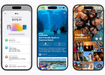 Apple Services iOS 27