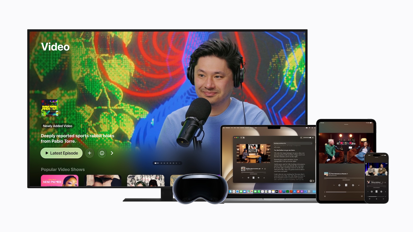 WWDC 2026 Apple