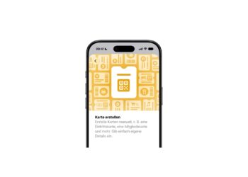 Create a Pass in iOS 27