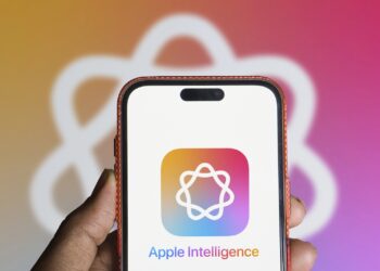 Apple Intelligence Gemini