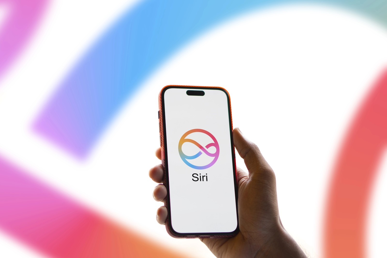 iOS 27 Siri