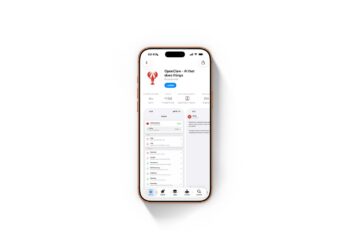 Openclaw iOS App