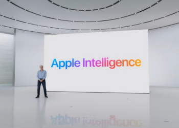 Apple Intelligence Siri