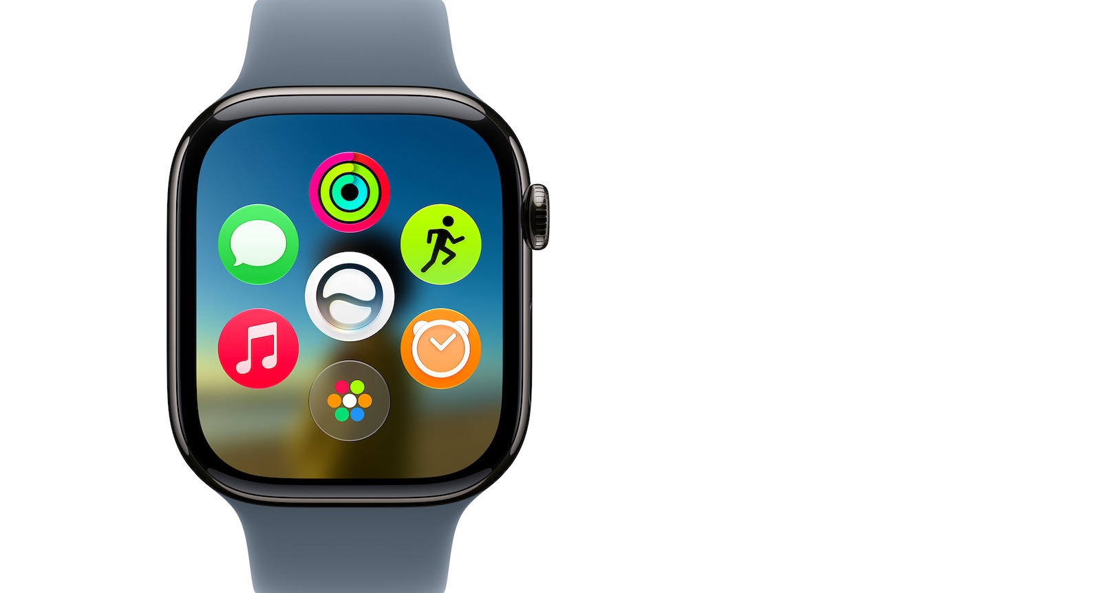 watchOS 27 Siri