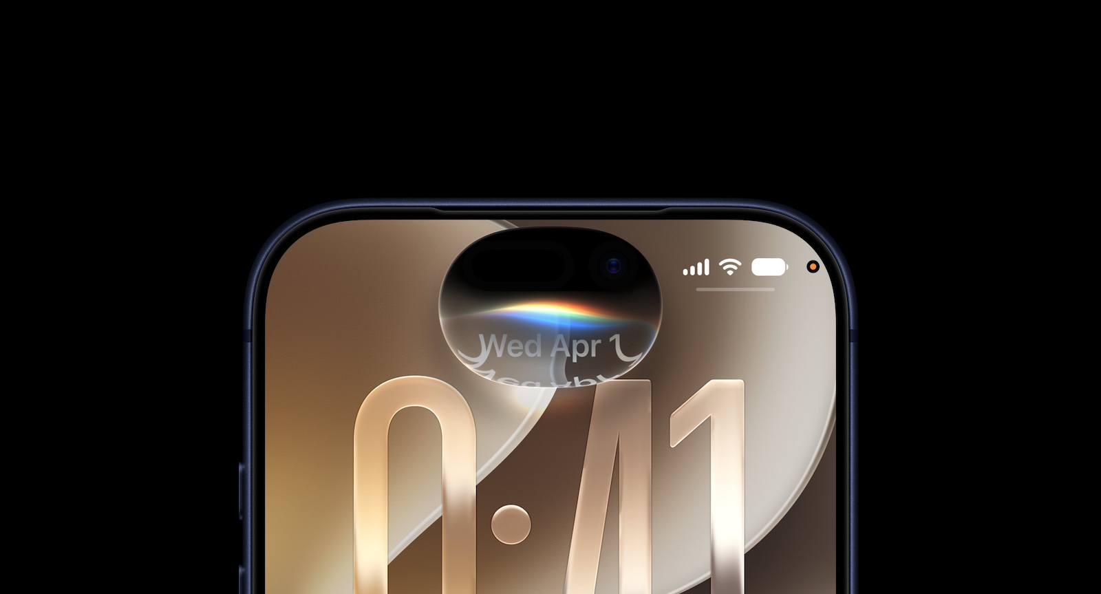 Siri AI Apple