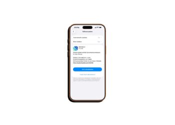 iOS 26.5.2 Apple