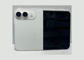 Apple iPhone Ultra