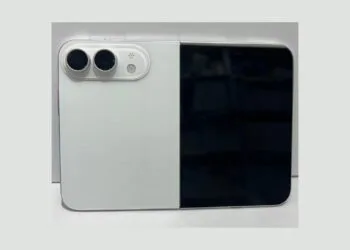 Apple iPhone Ultra
