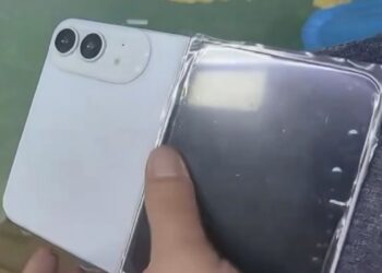 Apple iPhone Ultra