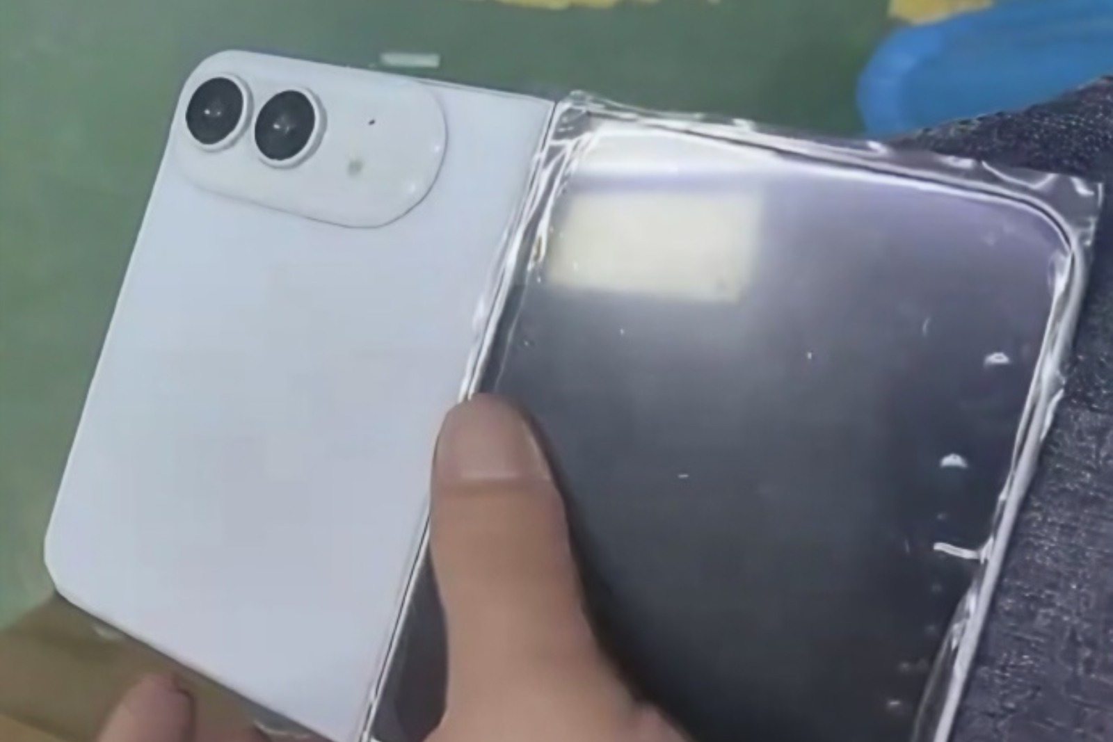 Apple iPhone Ultra