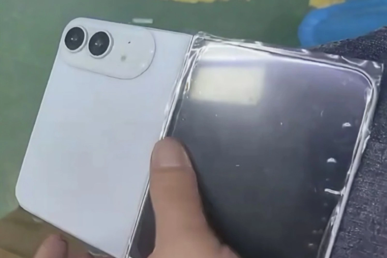 Apple iPhone Ultra