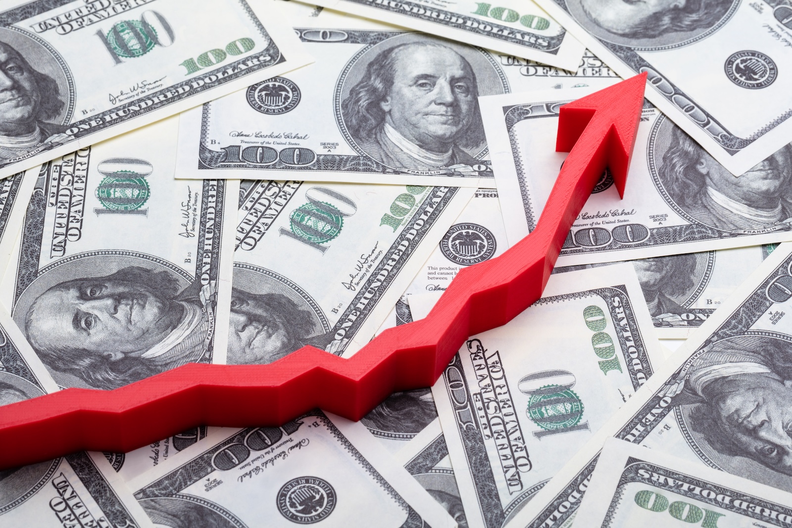 Apple price increases