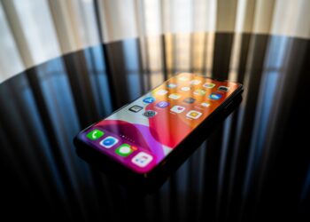 Apple iPhone