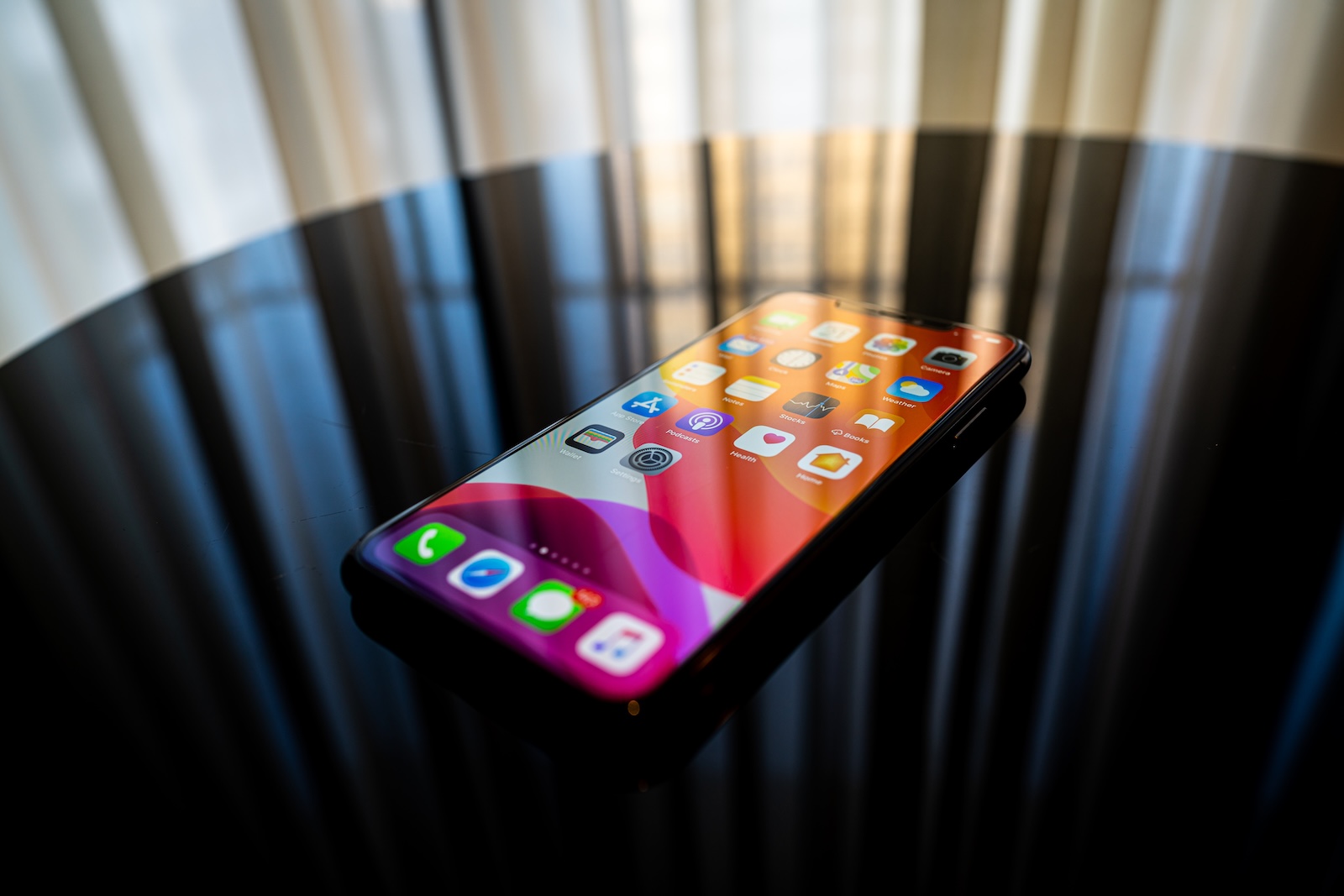 Apple iPhone