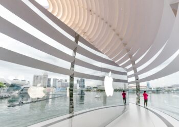Apple AI