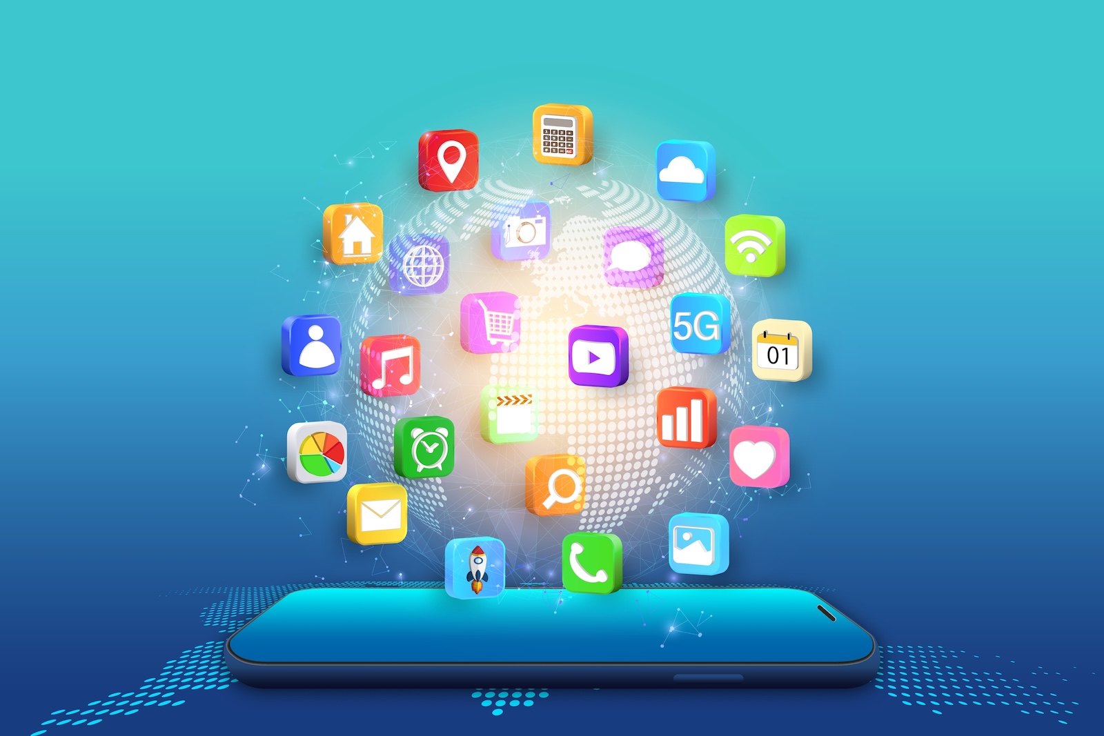 App Store Apple
