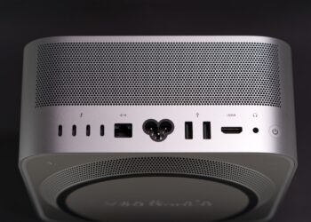 Mac Studio Apple