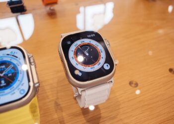 Apple Watch Ultra 4