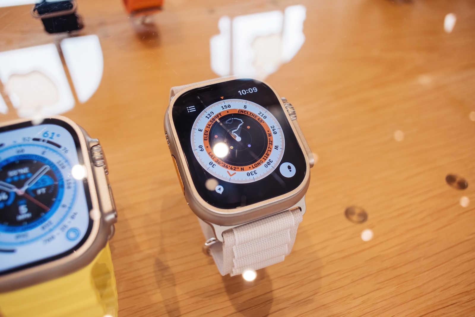 Apple Watch Ultra 4