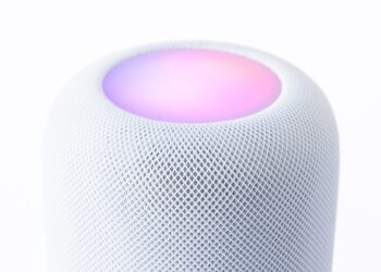 HomePod plays music automatically