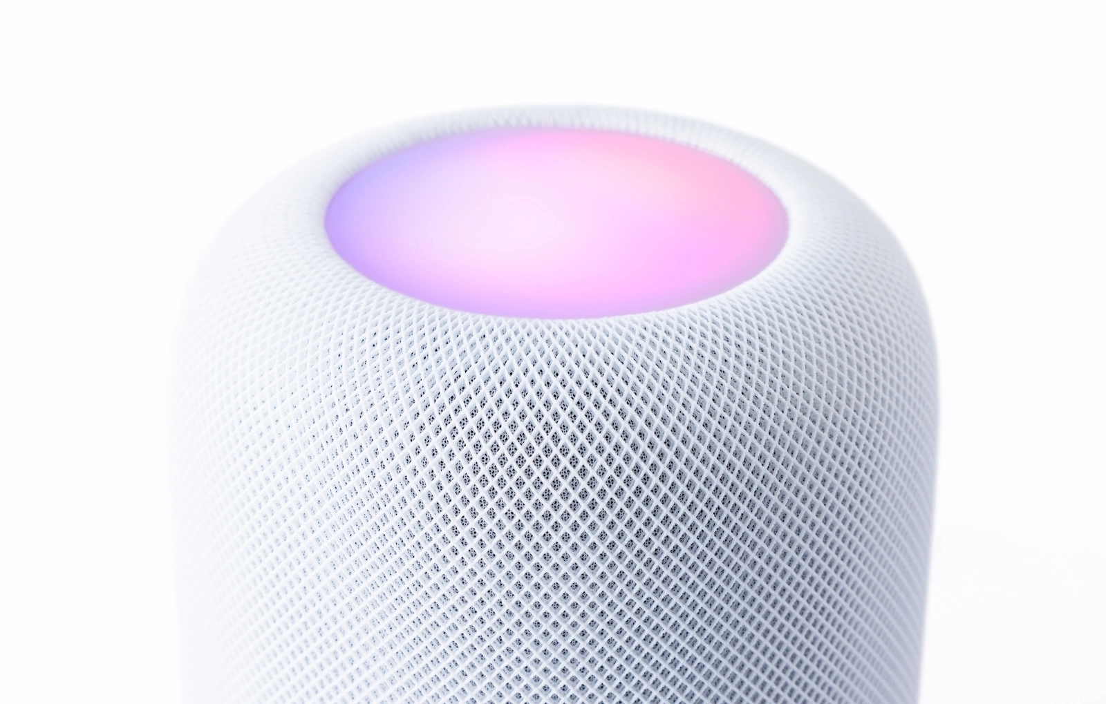HomePod plays music automatically