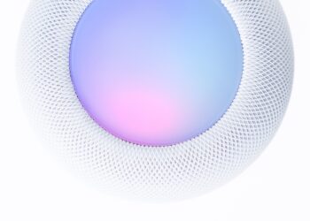 HomePod iOS 27
