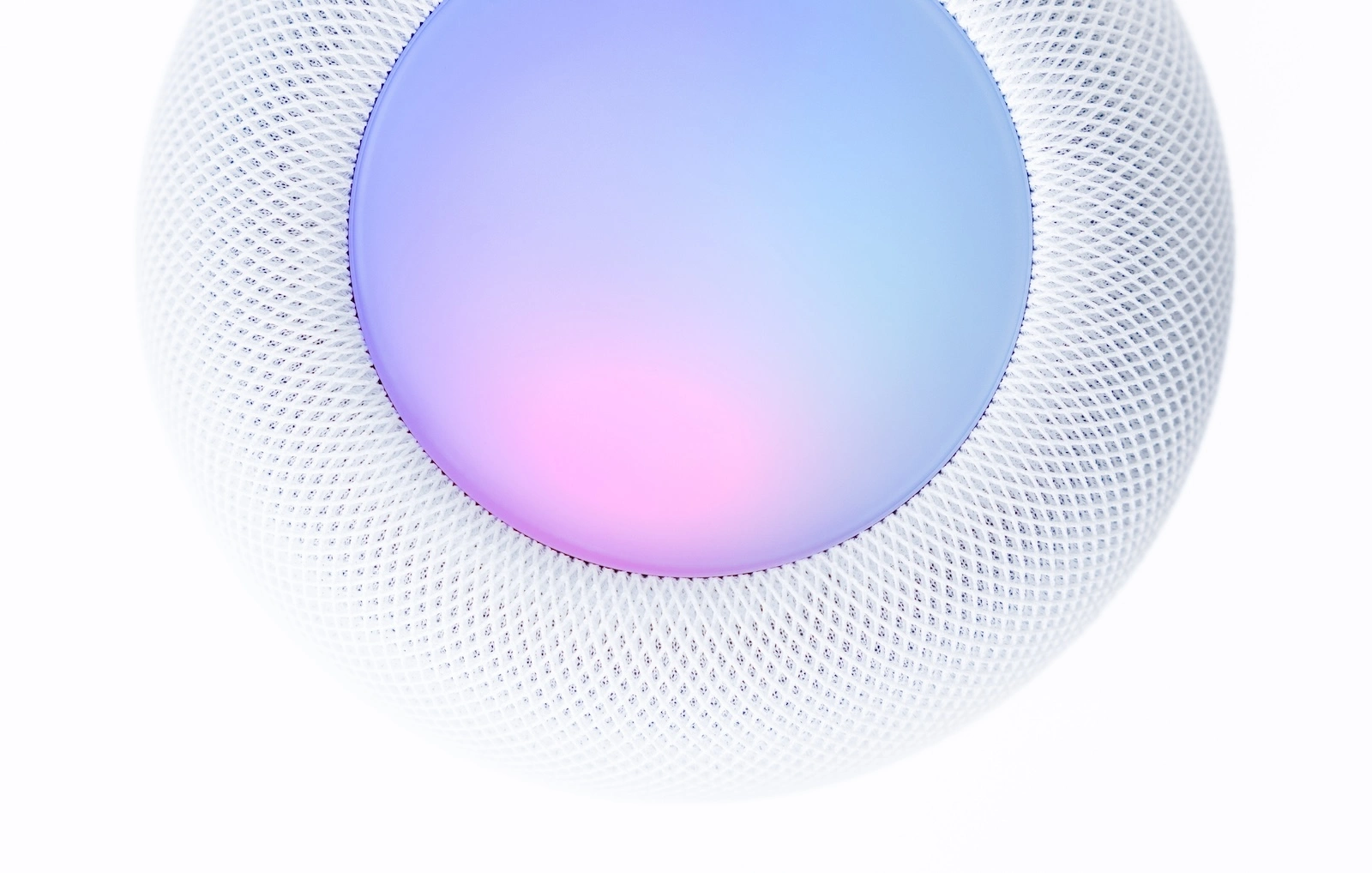 HomePod iOS 27