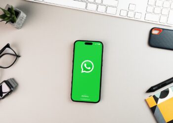 WhatsApp Multi-Account iPhone