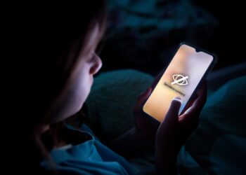 UK Child Protection Tech CEOs Detention