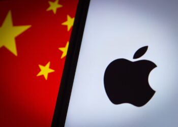 Apple China