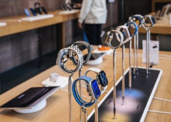 Apple Watch watchOS 27