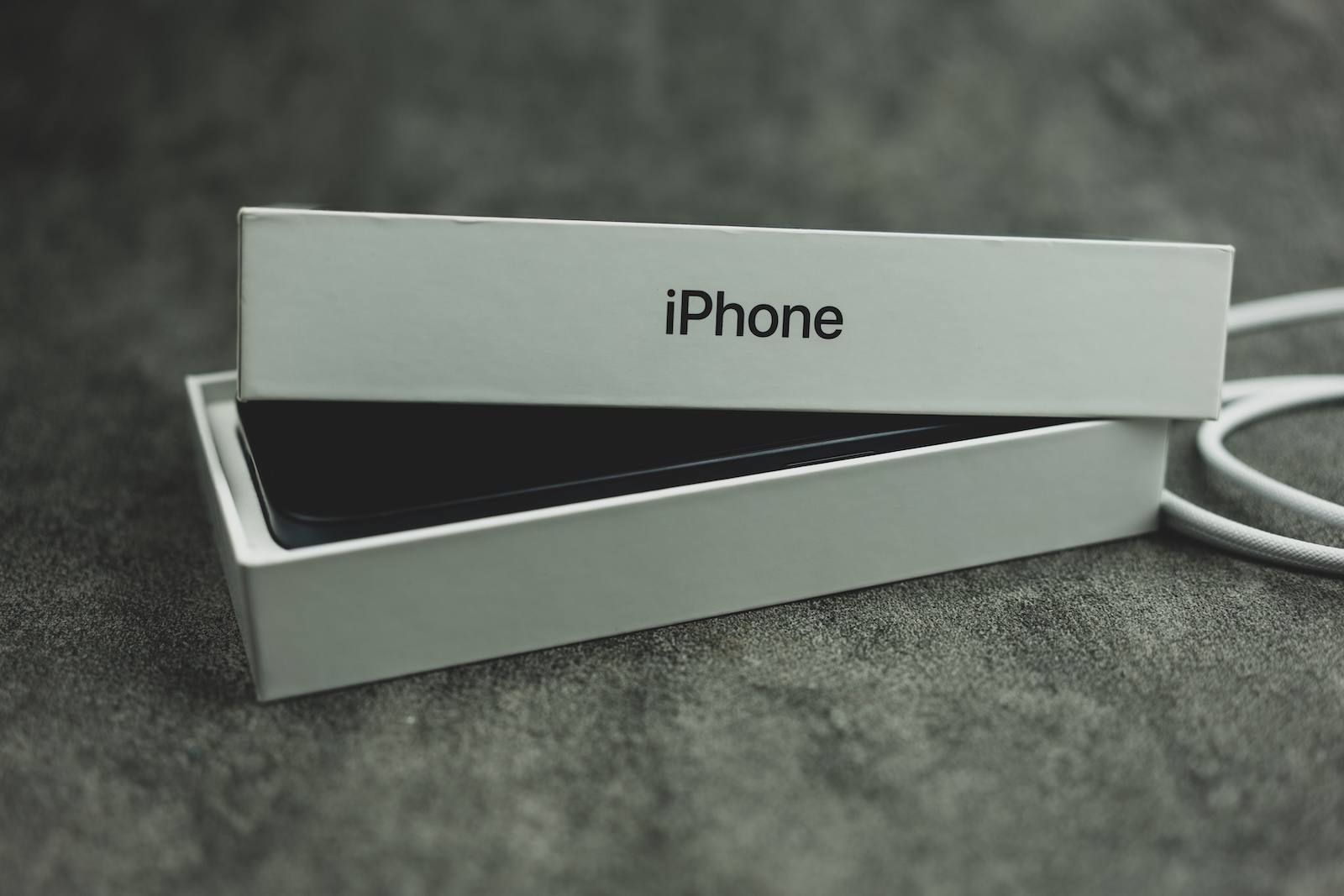 Apple iPhone