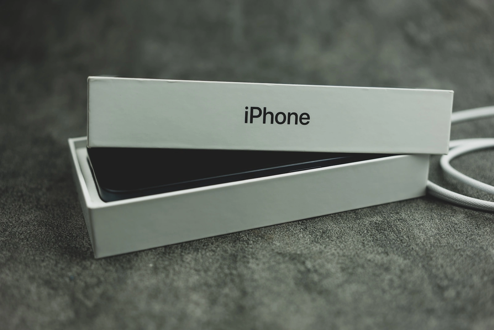 Apple iPhone