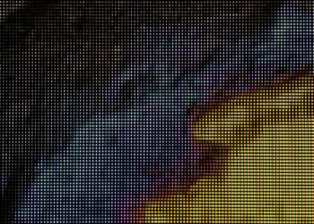 Apple color space