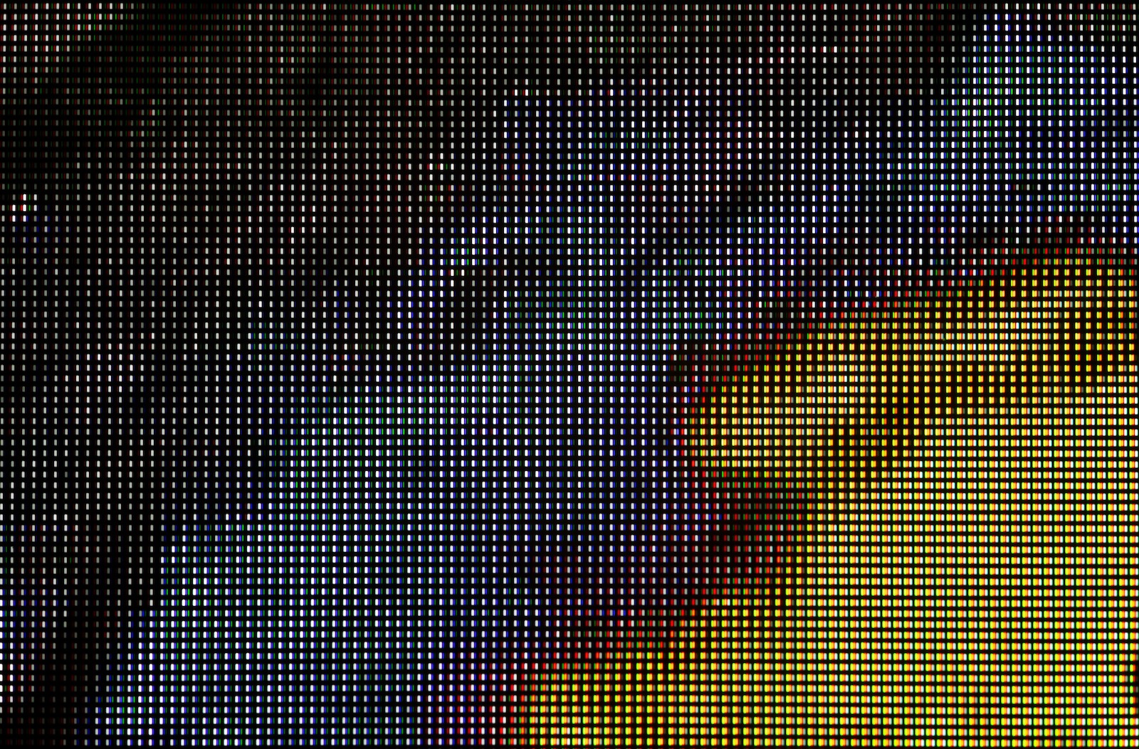 Apple color space