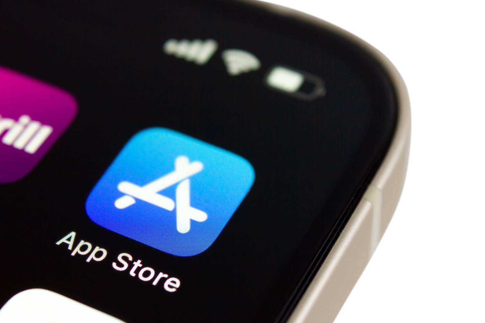 Apple UK