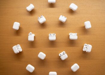 AirPods Pro Firmware