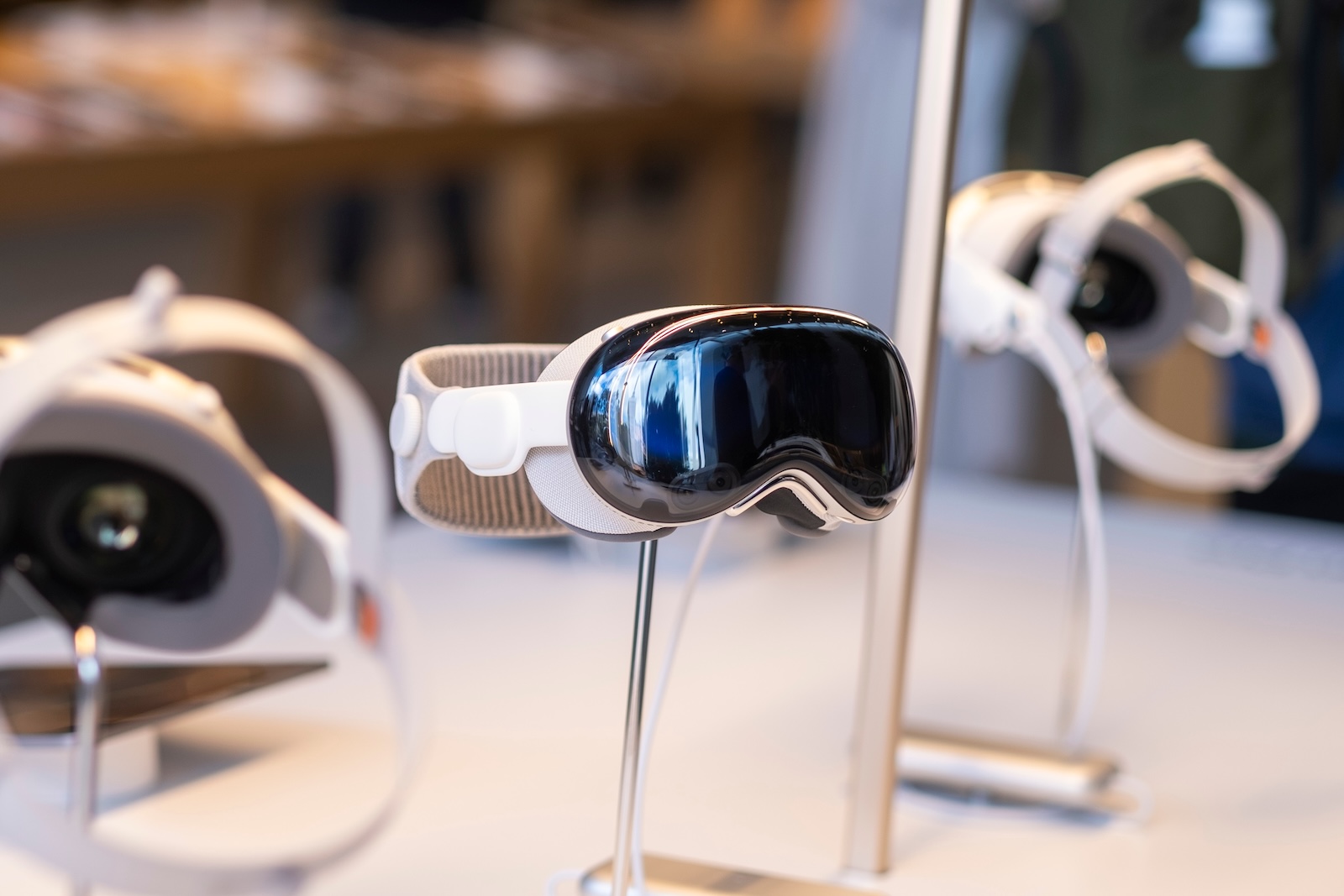Apple OpenAI