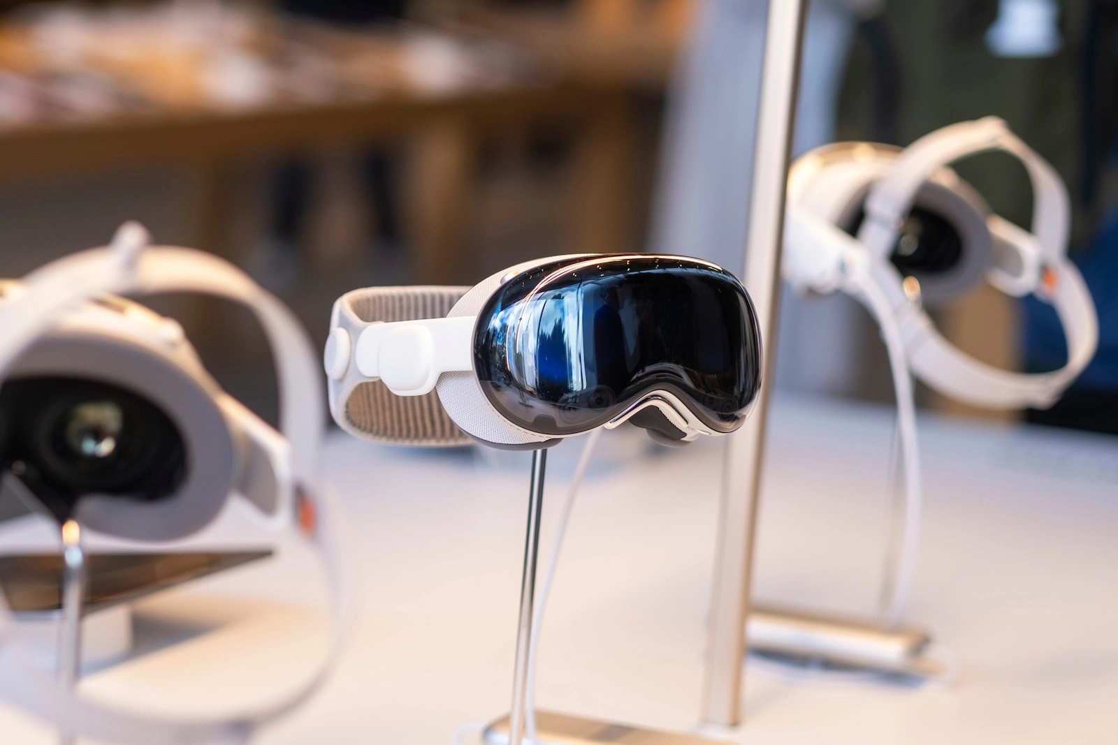 Apple OpenAI