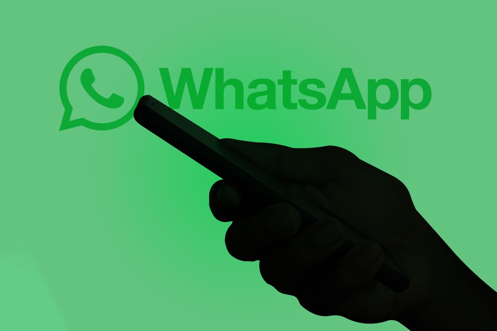 WhatsApp minimum requirements