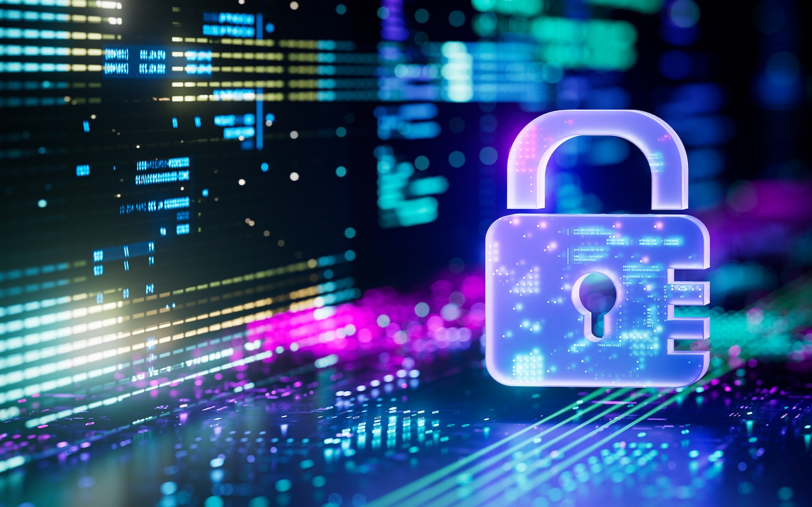 Apple security updates