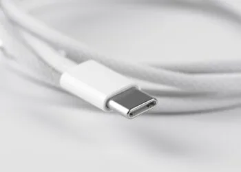 USB-C cable for Mac