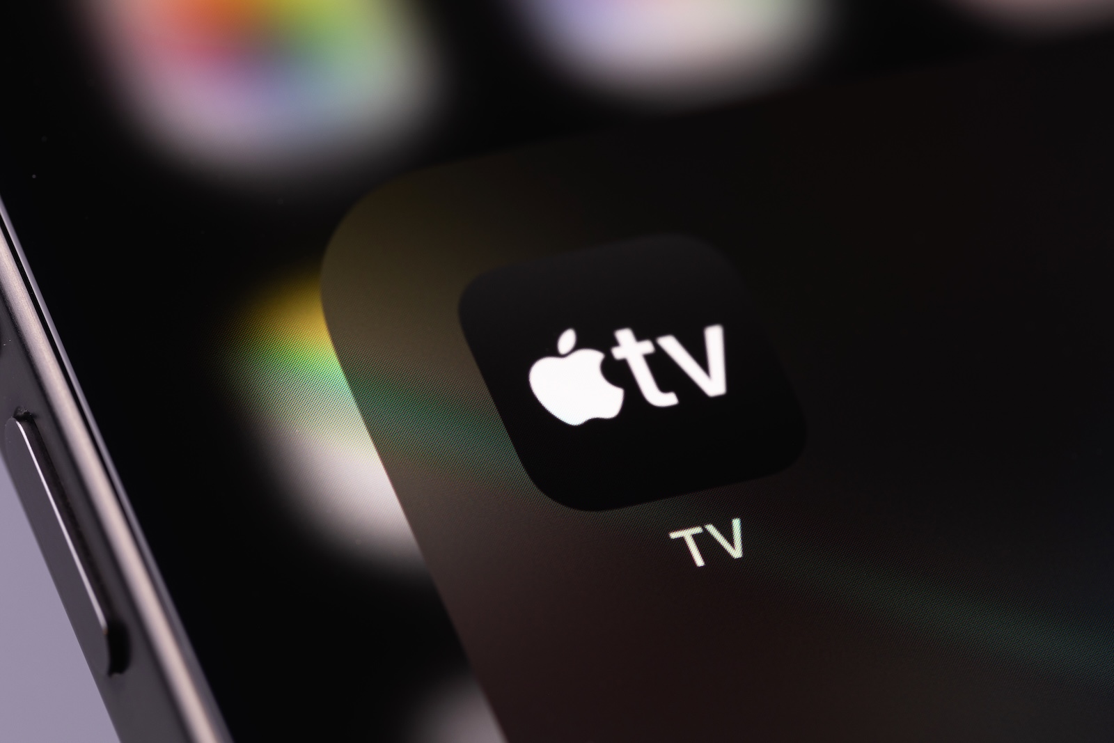 Apple TV Netflix Quality Ranking
