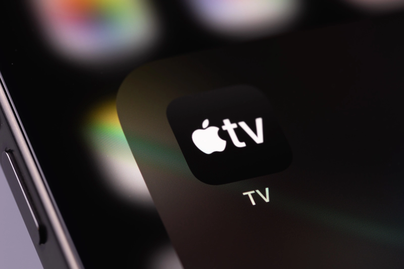Apple TV Netflix Quality Ranking
