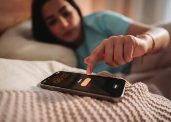 iOS 27 finally allows separate setting of alarms and notifications