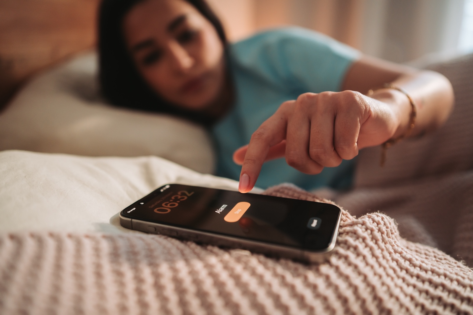 iOS 27 finally allows separate setting of alarms and notifications