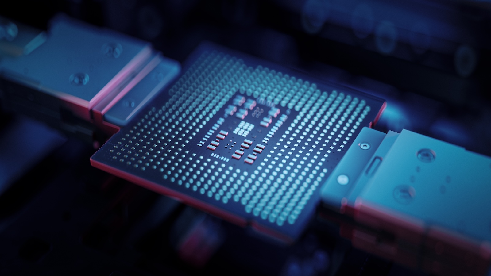 Nvidia RTX Spark