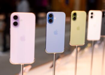 iPhone 18 RAM