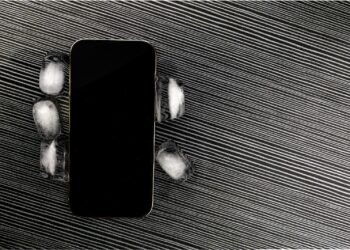 iPhone Ultra Vapor Chamber